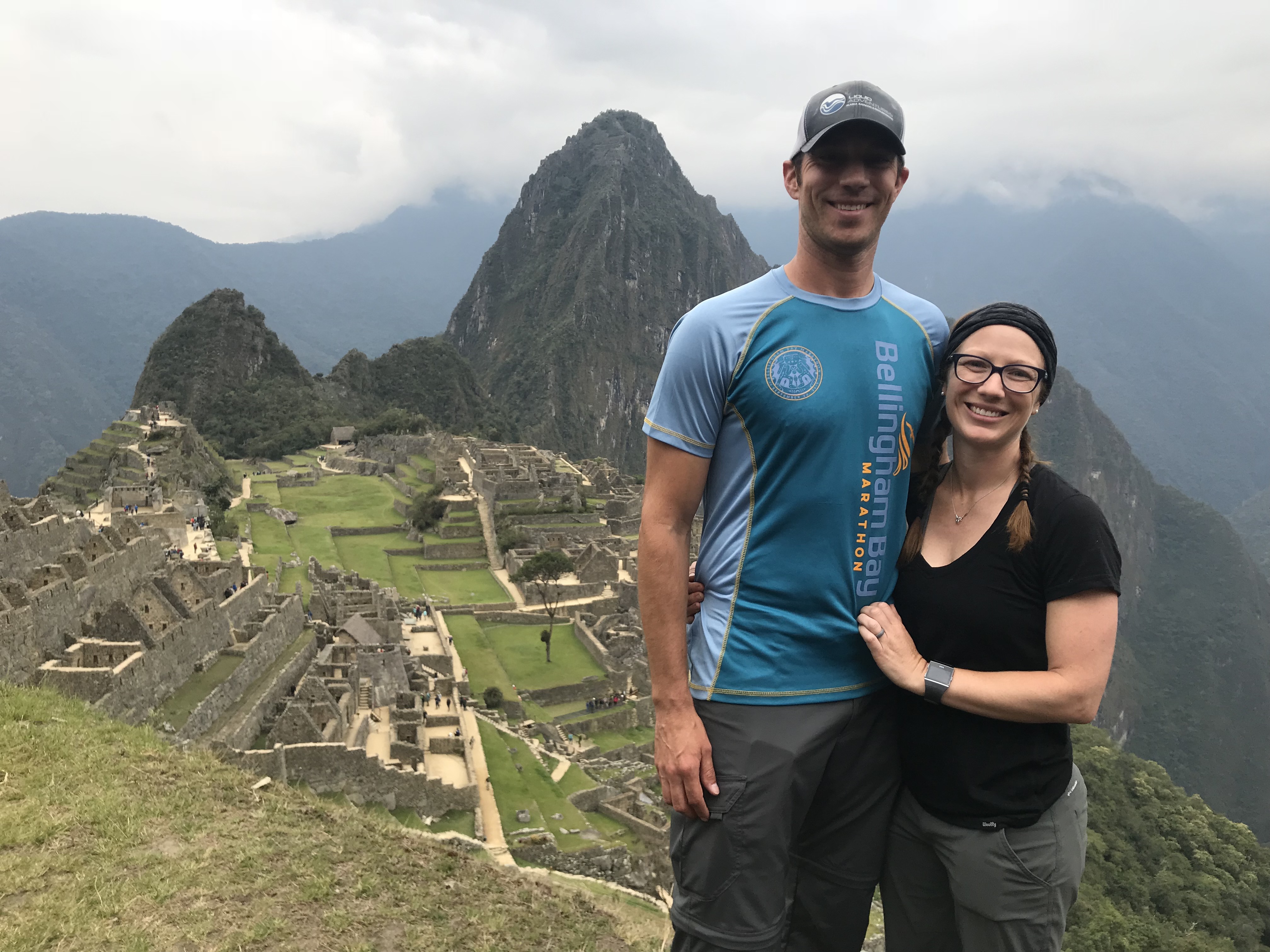 Full Truth Guide to Hiking the Inca Trail - KnofftheNomads